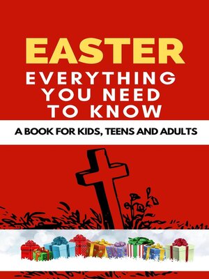 cover image of Easter